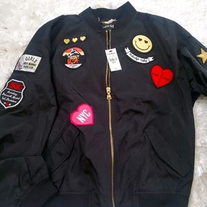 Jacket